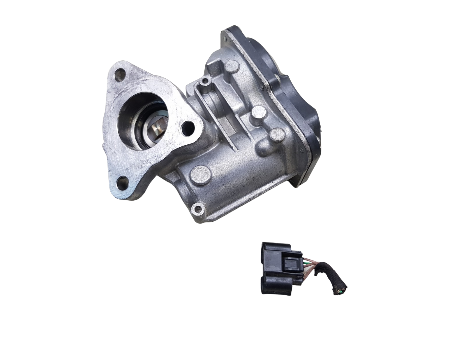 Válvula Egr 147109913R H8201143495 Denso 1.5 DCI Renault 0km 1009 main product photo