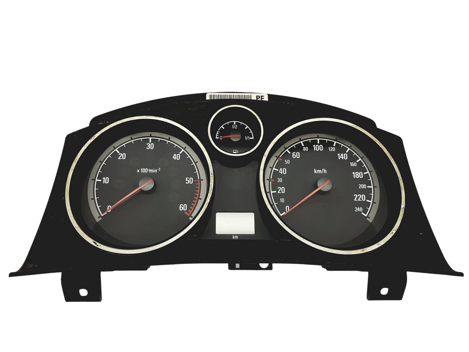 Conta-rotações Opel Astra H Zafira B 13216684PF 30427 main product photo