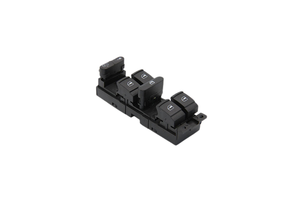 Interruptor dos Vidros Fazer VW Seat 1J4959857D 99590995301 Vika main product photo
