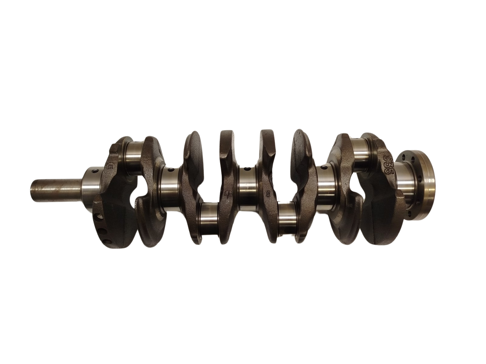 Cambota 935 0501F5 1,8 16v LFY Peugeot Citroen 4877 main product photo