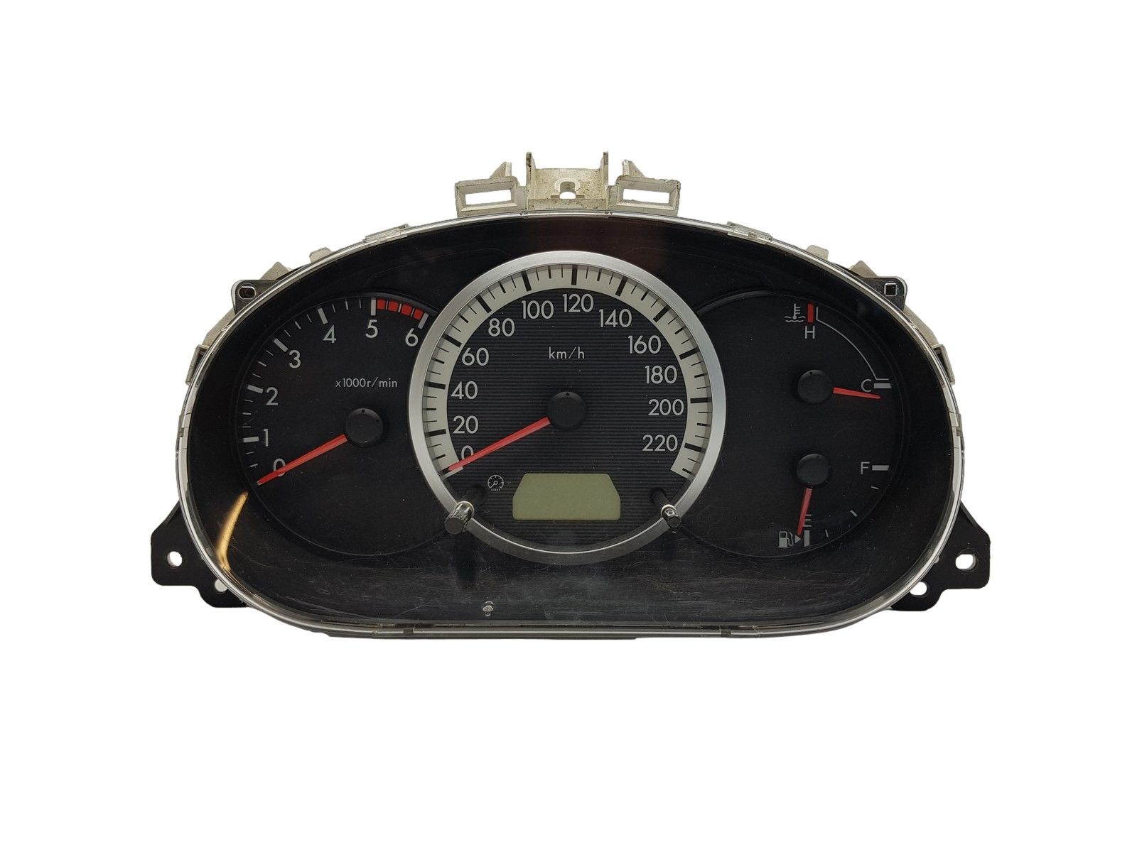 Conta-rotações Mazda 5 CKCC30D 2381 main product photo