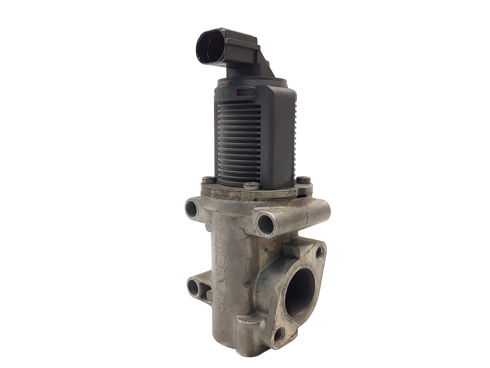 Válvula Egr Fiat Alfa Romeo Lancia 55215030 5.00240.04 1.9 JTD main product photo