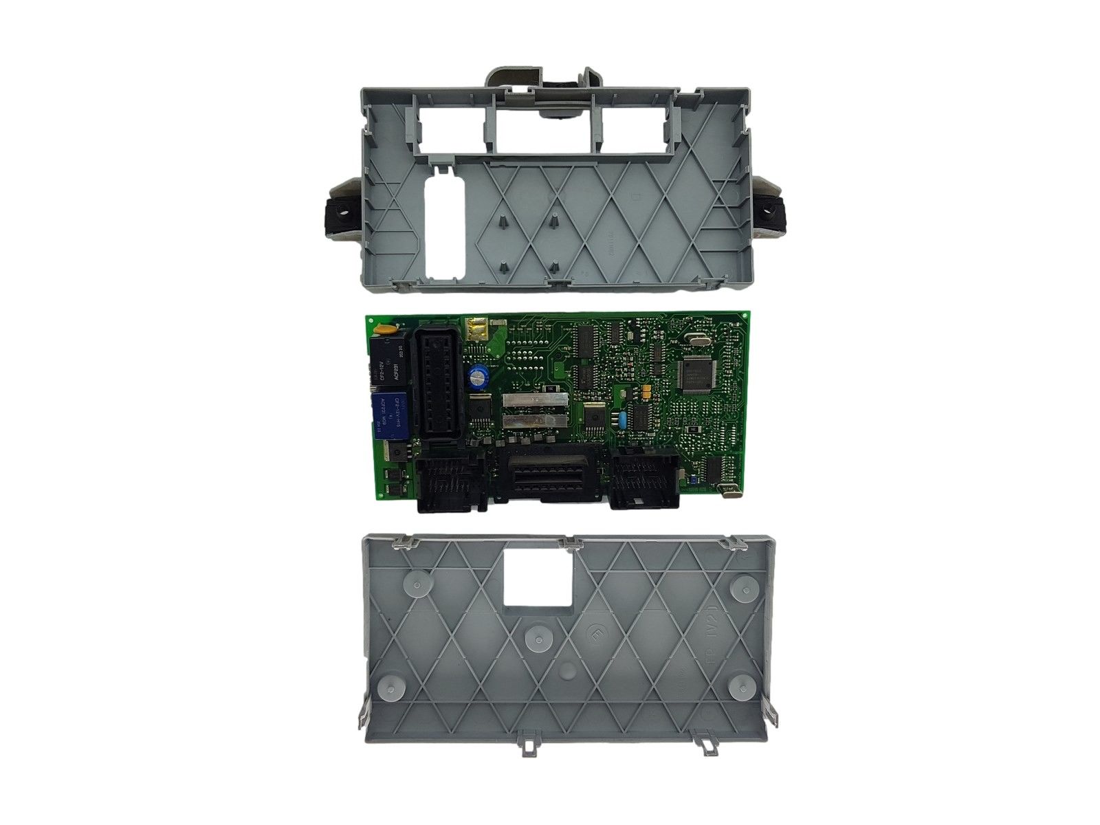 Unidade de Controlo BSI 70511001007 Fiat Lancia Alfa Romeo main product photo