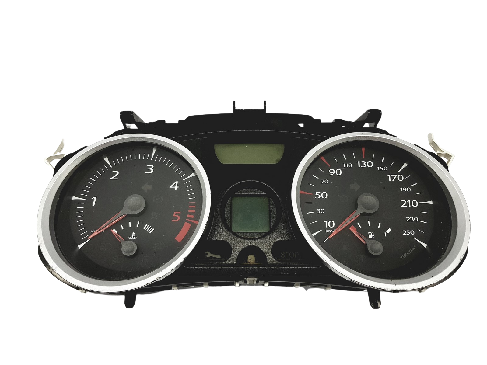 Conta-rotações Renault Megane 2 8200408798 E 59484 main product photo
