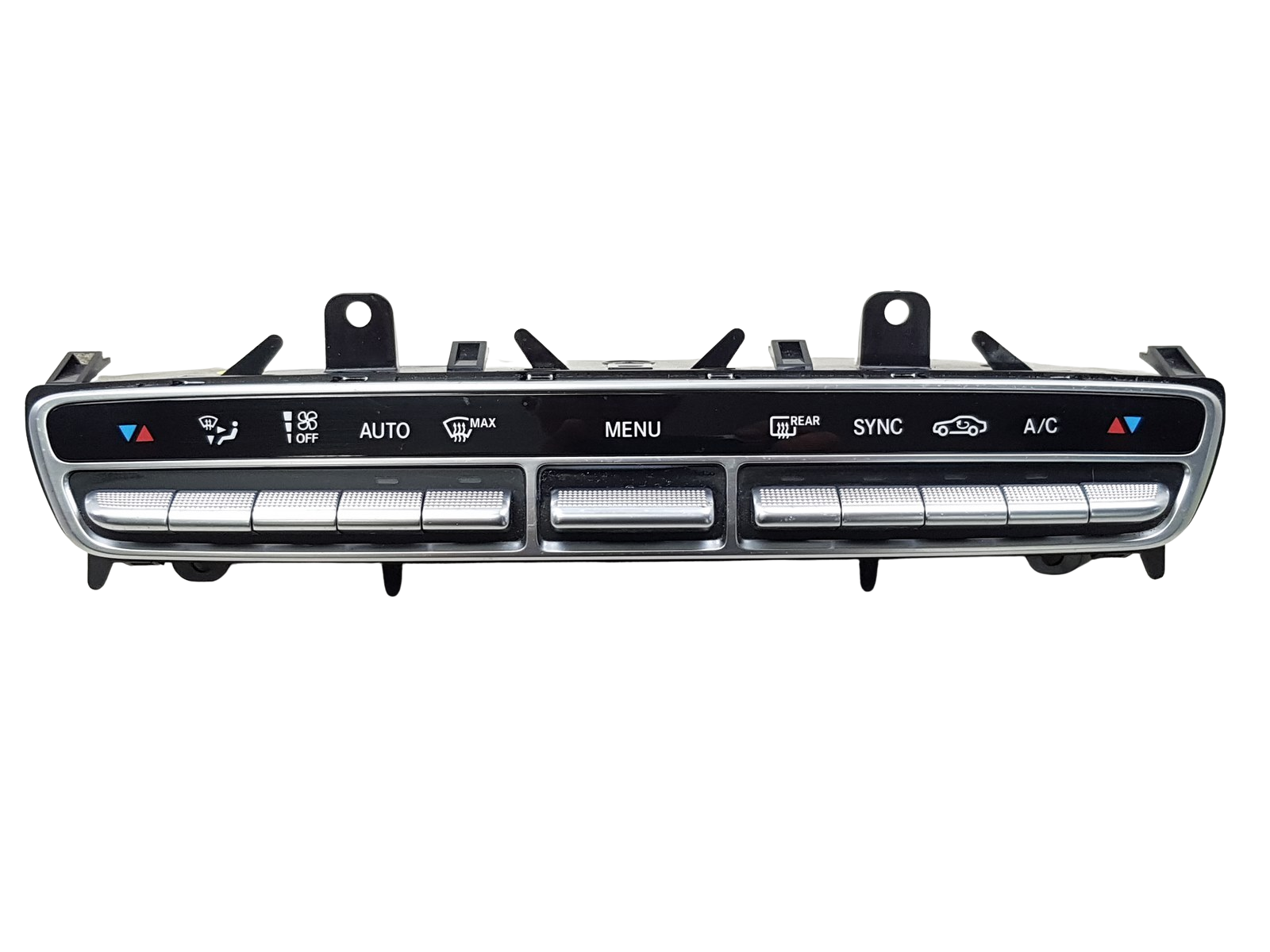 Unidade de Controlo do Aquecedor A/C Mercedes-Benz A2059058813 main product photo