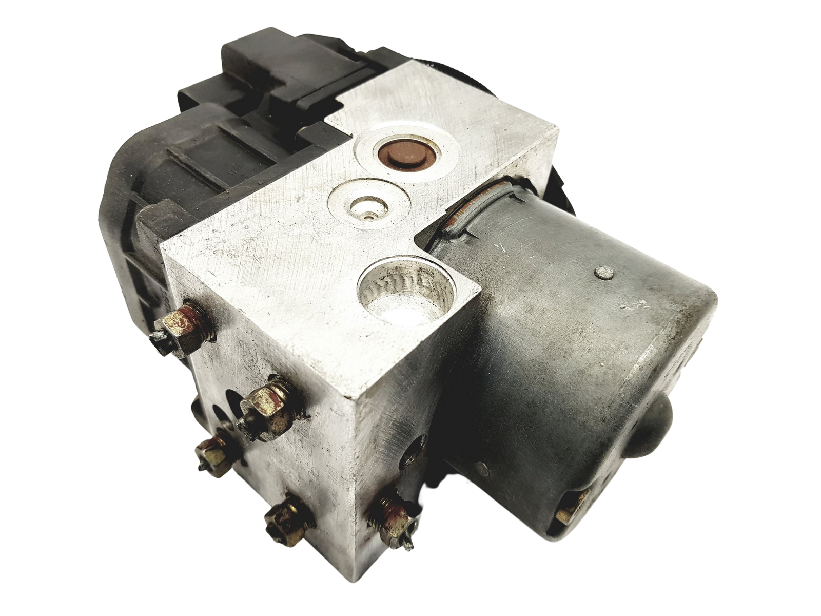Bomba Abs Mazda MX5 N068437A0 11000031210 Bosch 60150 main product photo