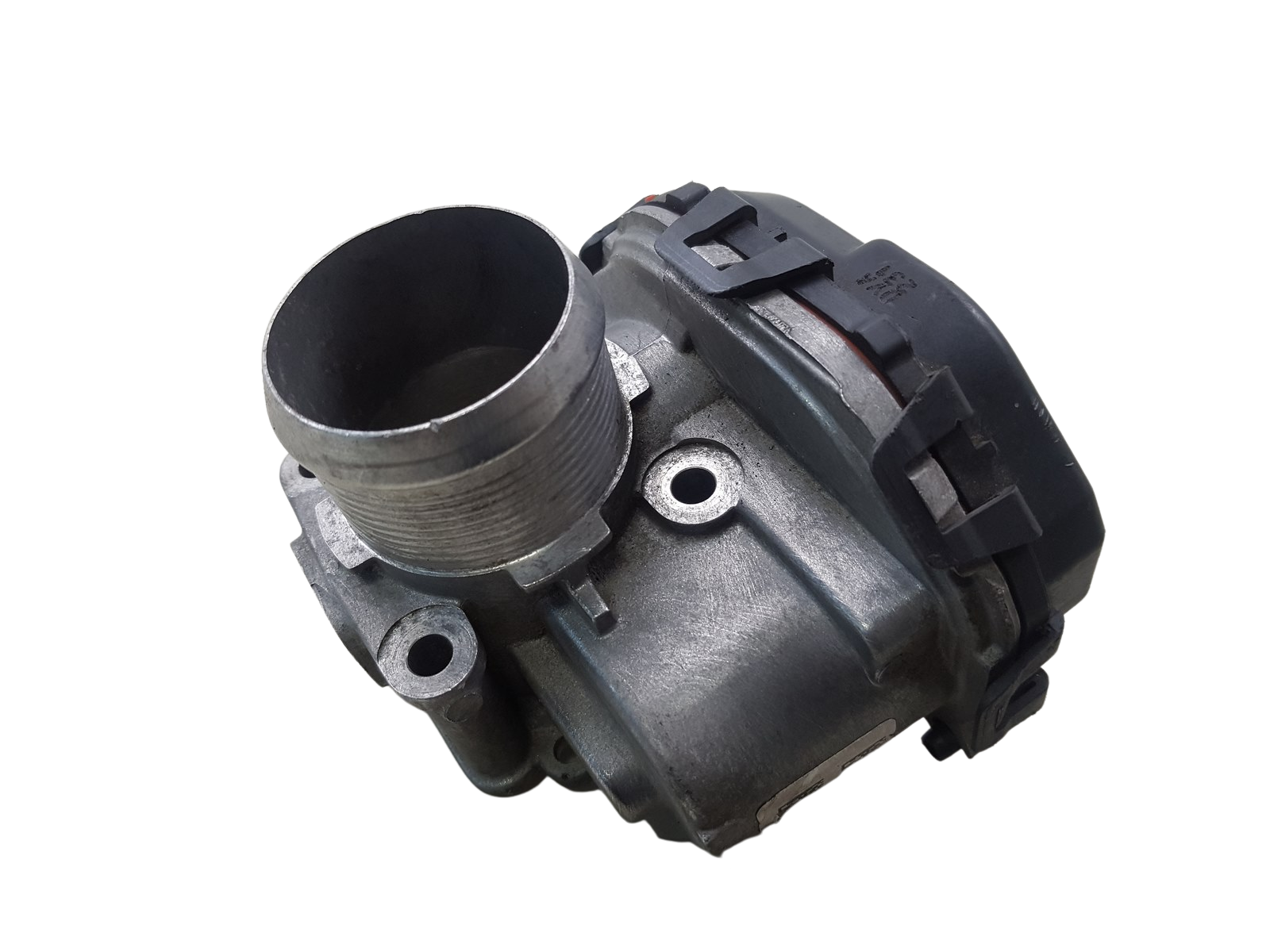 Válvula do corpo do acelerador 9807238580 V29039645 PSA Ford 1.6 HDI 1 main product photo