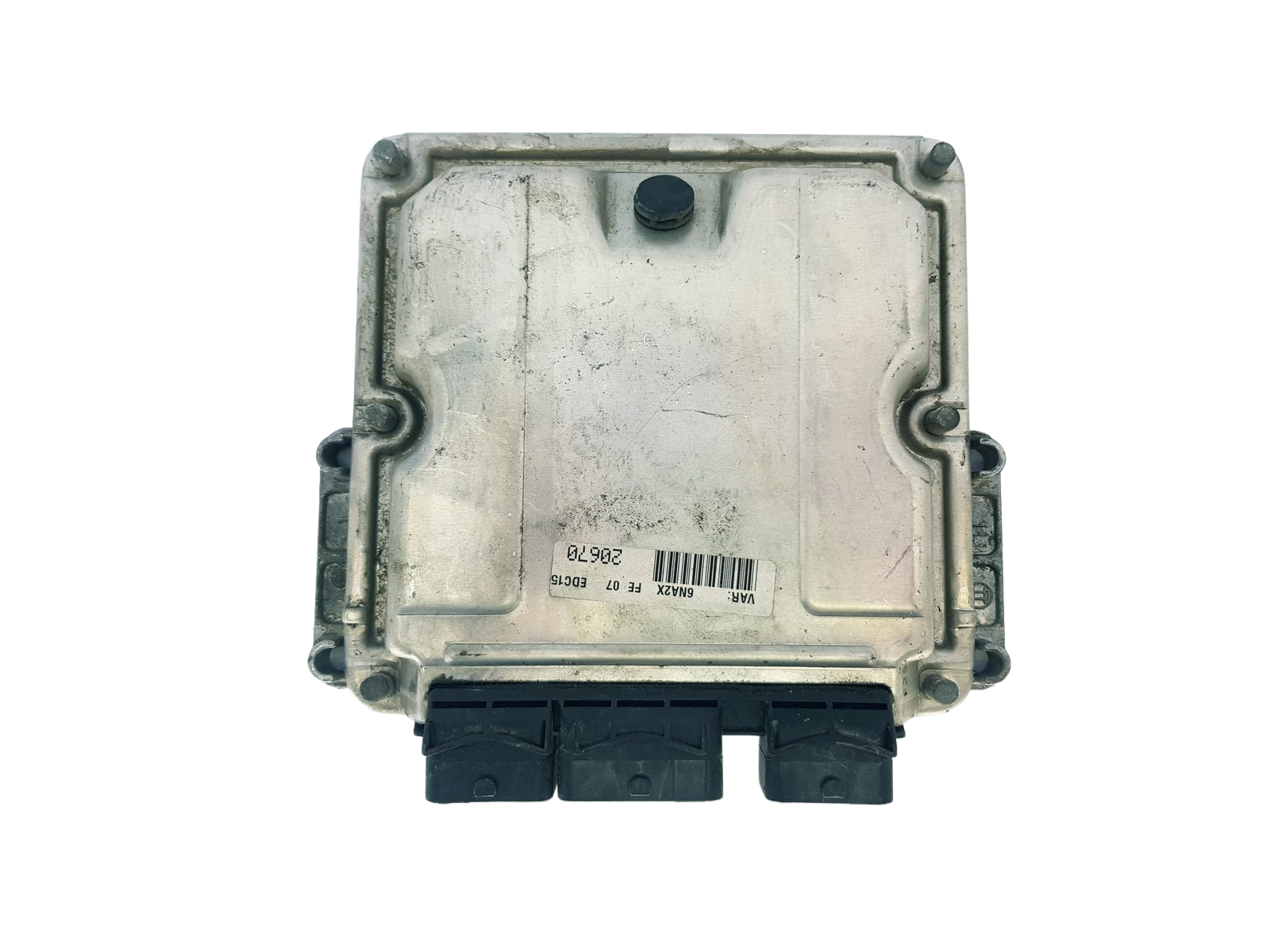 Unidade de Controlo PSA 0281010595 9642014980 28FM0000 Bosch 34244 main product photo