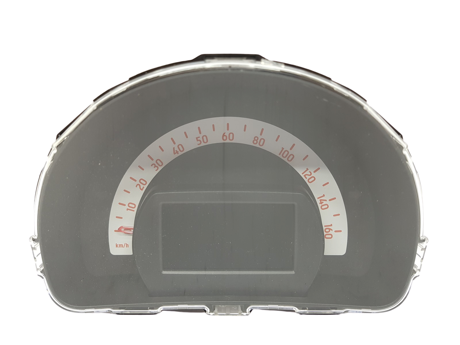 Velocímetro Smart Forfour 248213919R Johnson 27707 main product photo