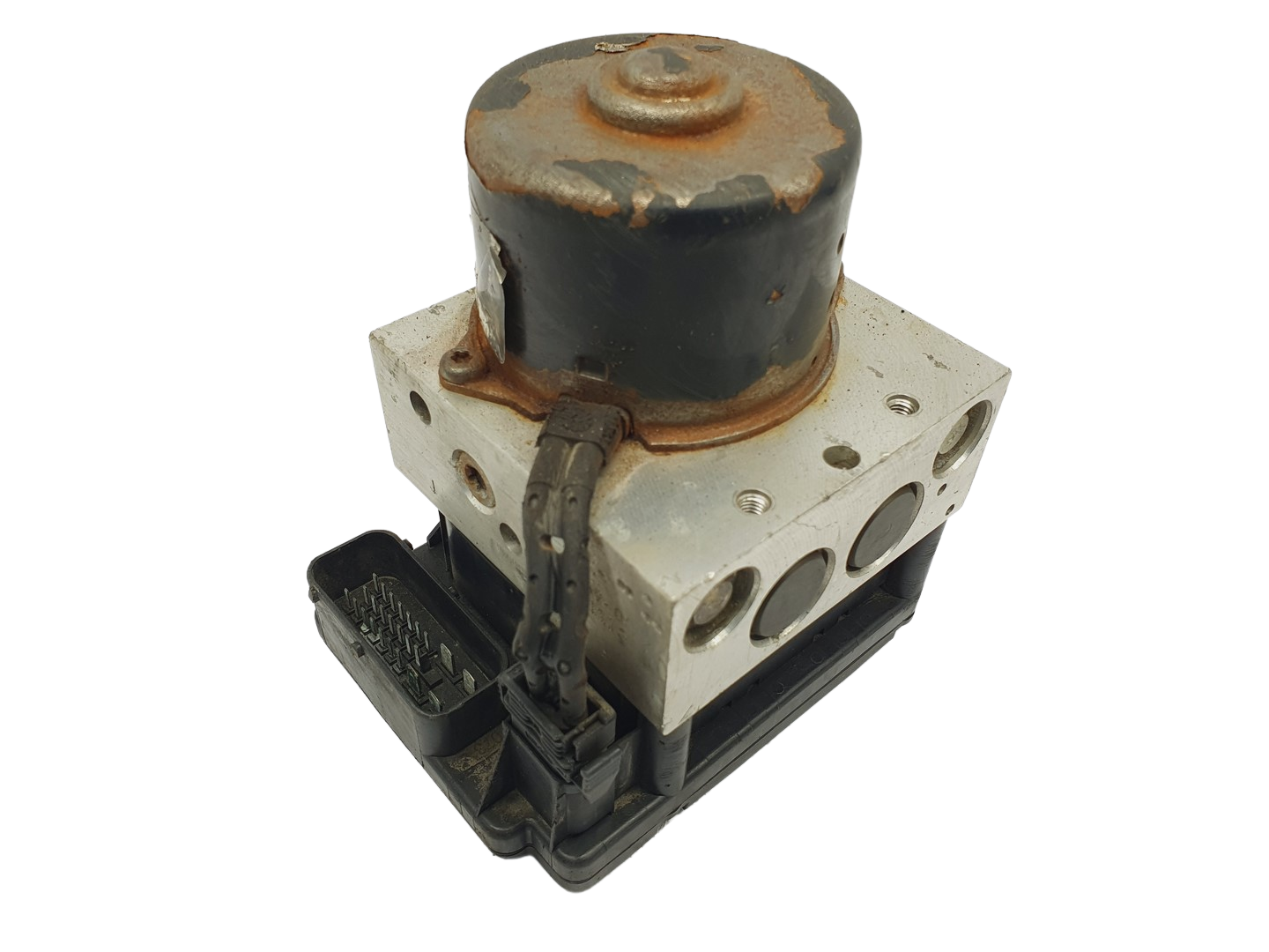 Bomba Abs VW Audi 1J0614117C 1J0907379G Ate 65853 main product photo
