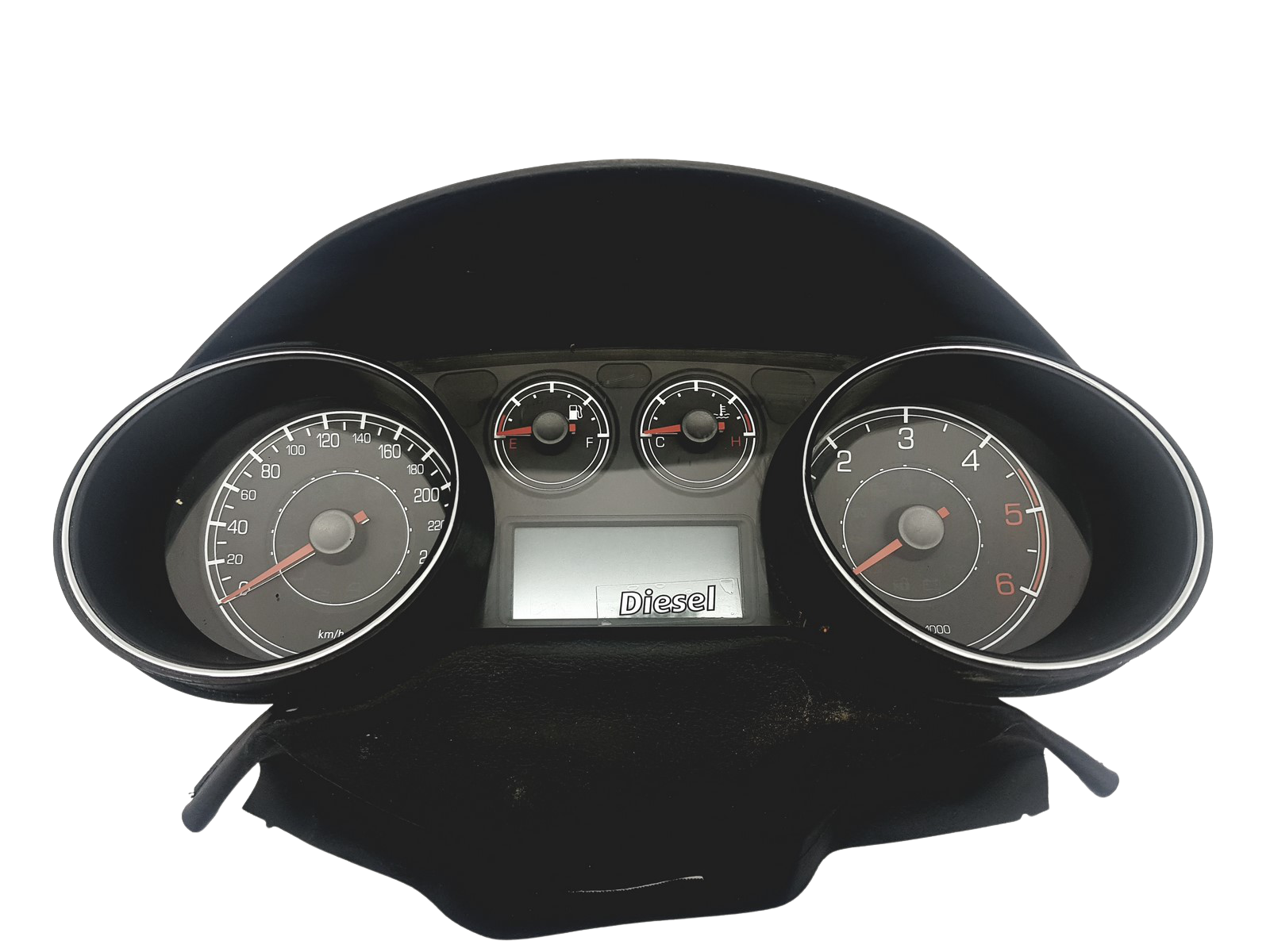 Conta-rotações Fiat Bravo 51761172 503001980000 48811 main product photo