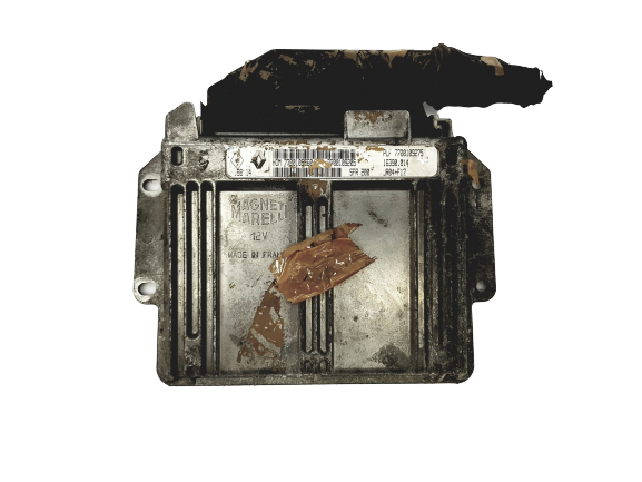 Unidade de Controlo 7700105560 7700109205 7700109275 Renault Magneti Marelli 16517 main product photo