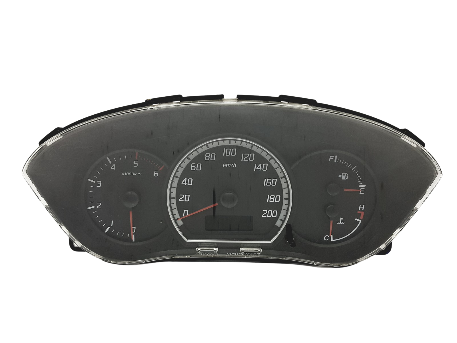 Conta-rotações Suzuki Swift 34100-62JG0 48490 main product photo