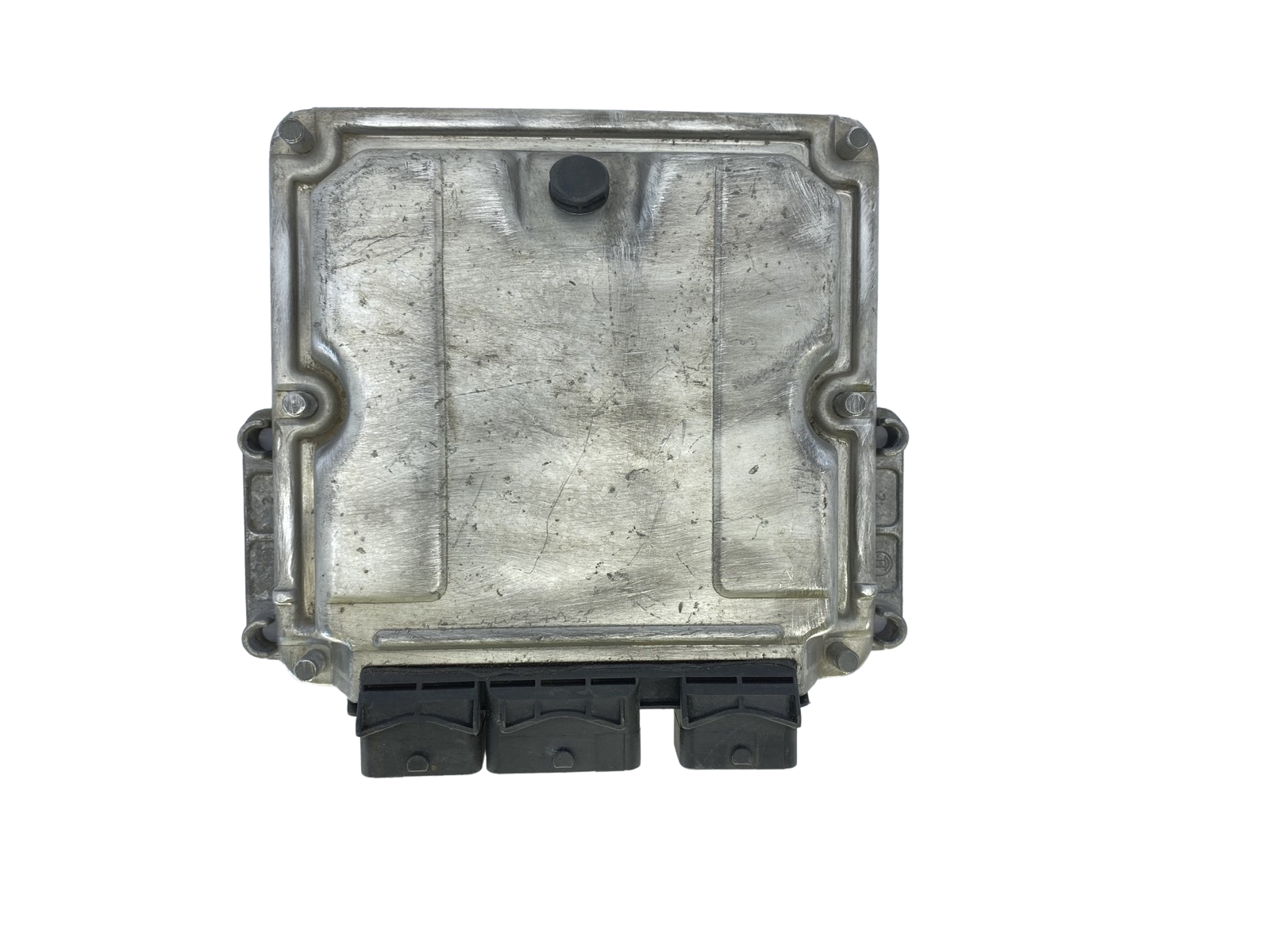 Unidade de Controlo 0281011031 9646719080 28FM0000 PSA Bosch 57856 main product photo