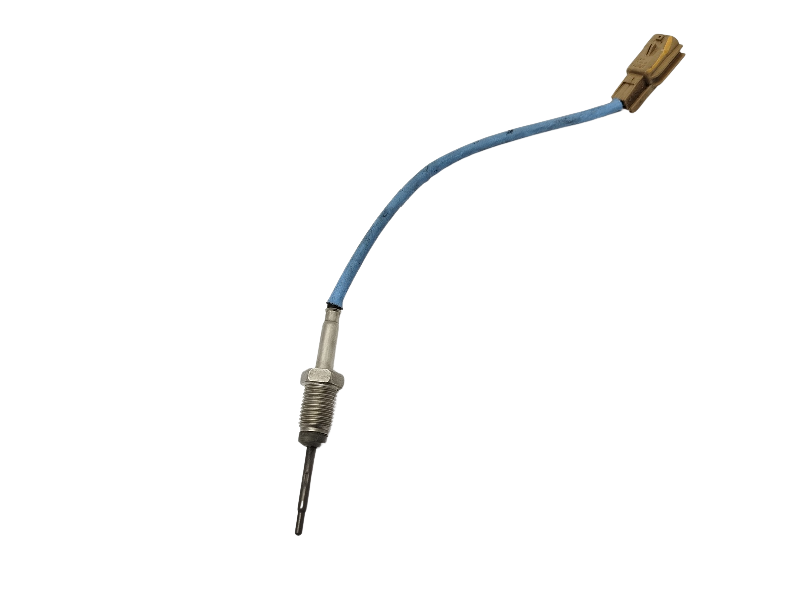 Sensor Temperatura Gases Escape 226404435R NTK Renault Trafic 3 NV300 Vivaro B main product photo