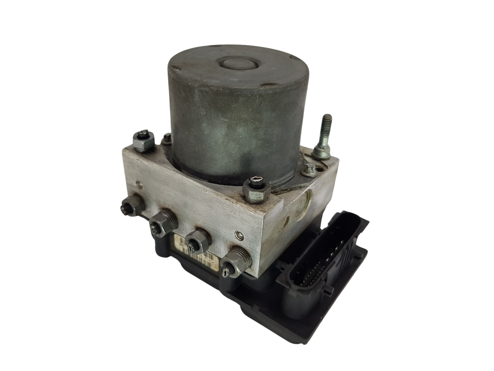 Bomba Abs Peugeot 307 9651873780 0265800390 0265231476 3795 main product photo