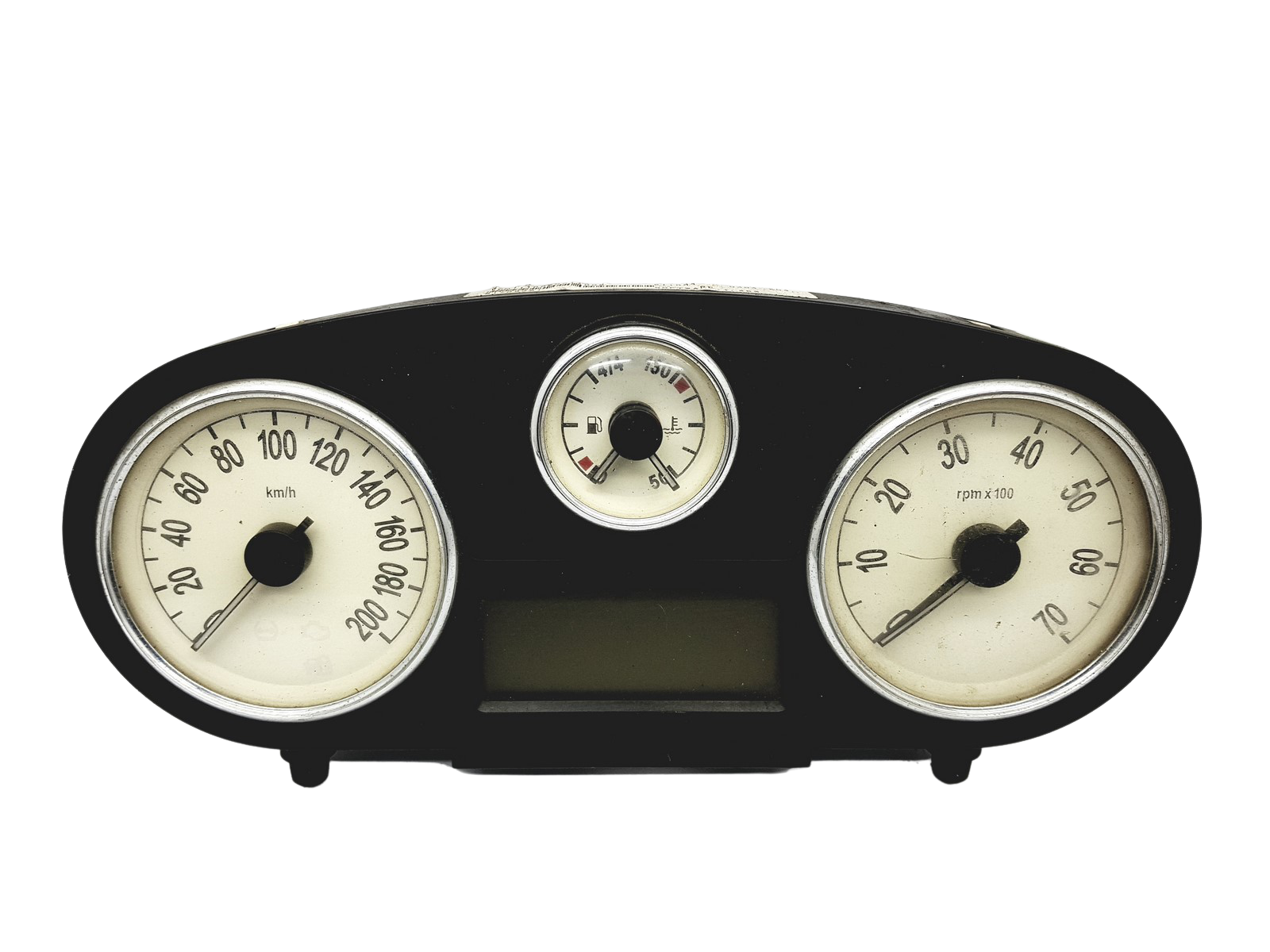 Conta-rotações Lancia Ypsilon 51709391 110080211006 41302 main product photo