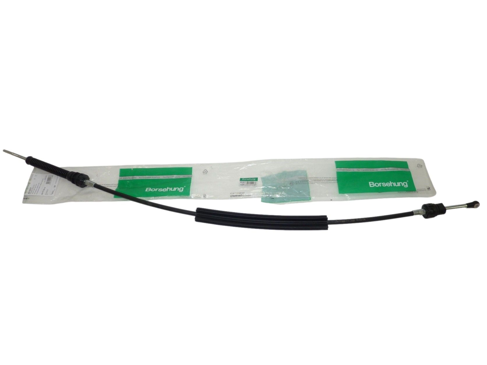 Cabo mudanças 6Q0711266AE B11517 VW Audi Seat Skoda Borsehung main product photo