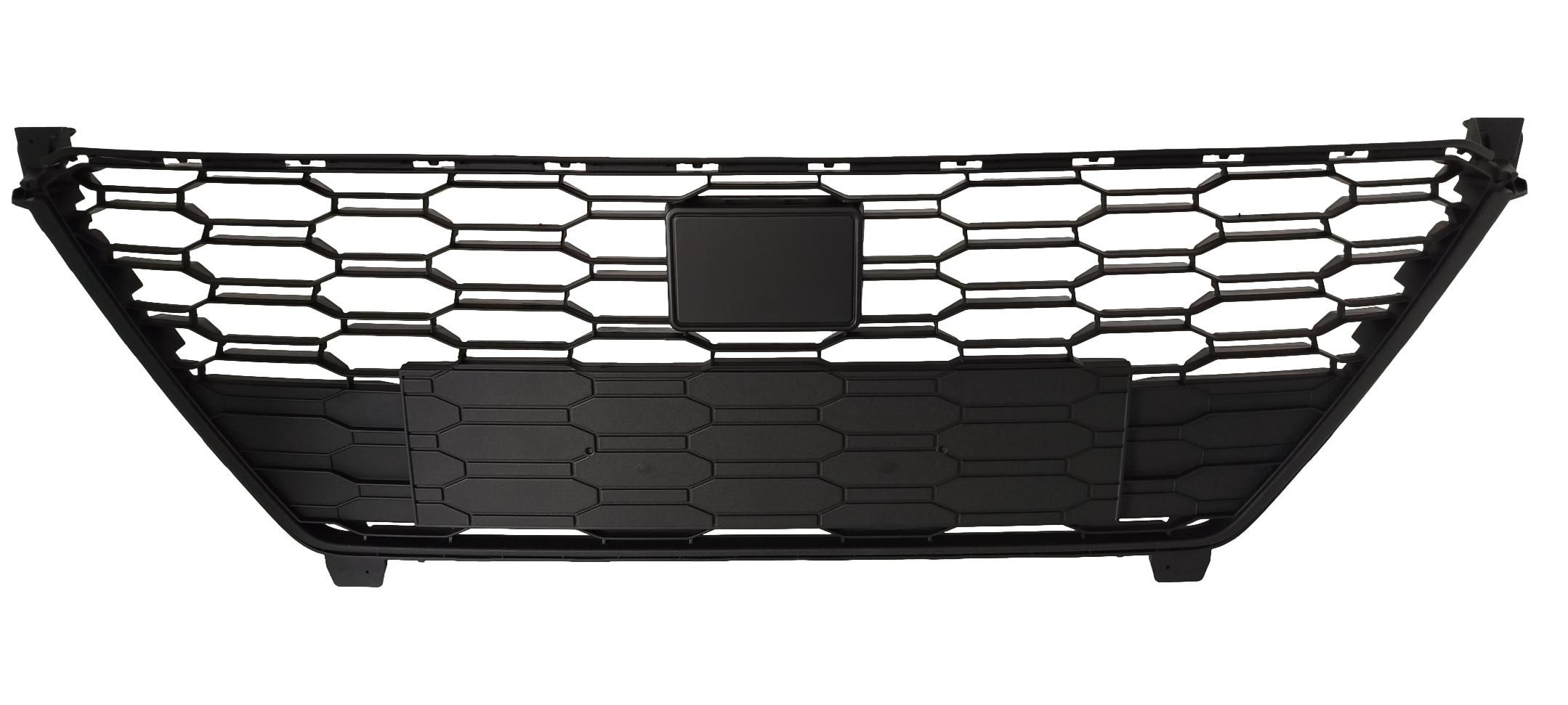 Grelha Pára-choques Fazer Seat Arona 6F9853667D 88531851502 DPA main product photo