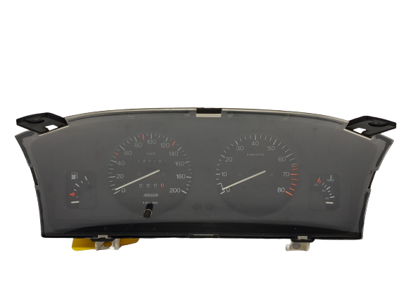 Conta-rotações Citroen ZX 9611630580 09022519901 22087 main product photo