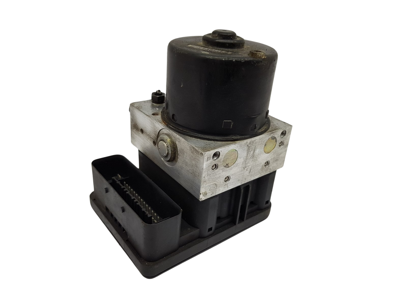 Bomba Abs VW Golf MK4 1J0614517E 1C0907379E ATE 4449 main product photo