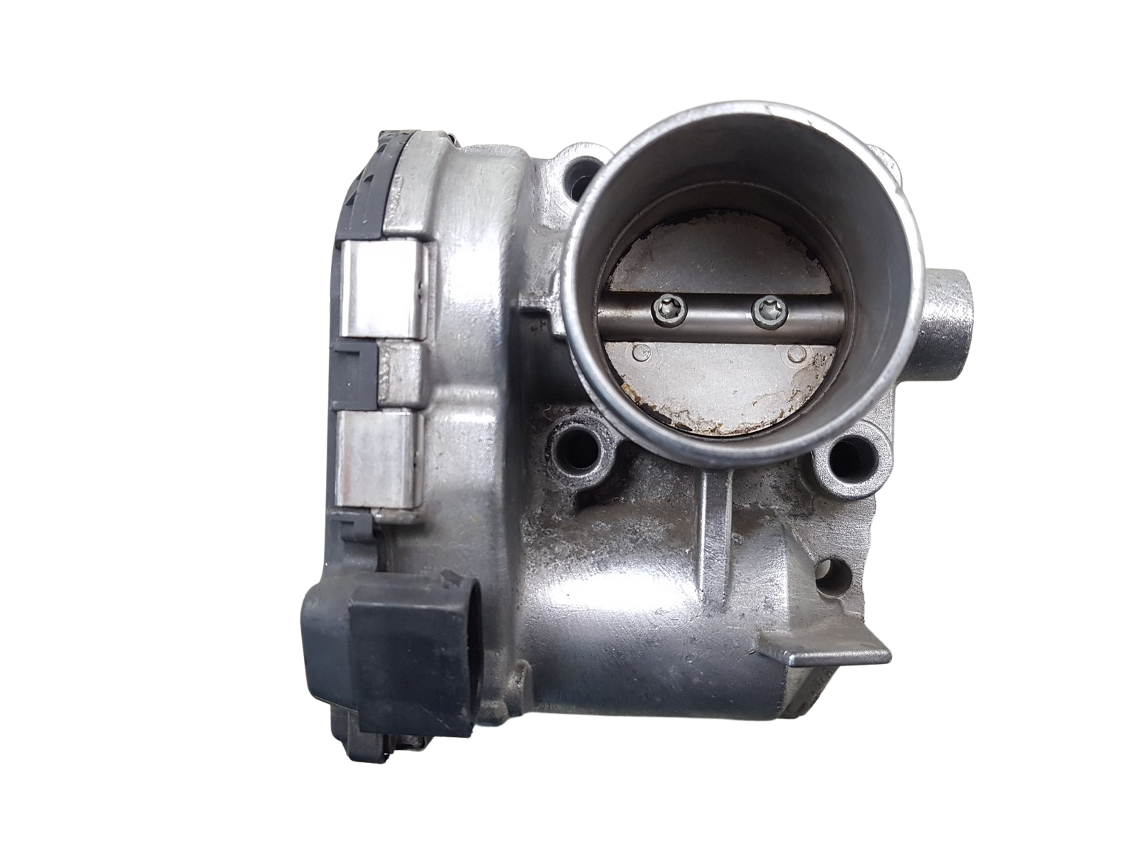 Válvula do corpo do acelerador Fiat Lancia Alfa Romeo 0280750137 1.4 16V 2794 main product photo
