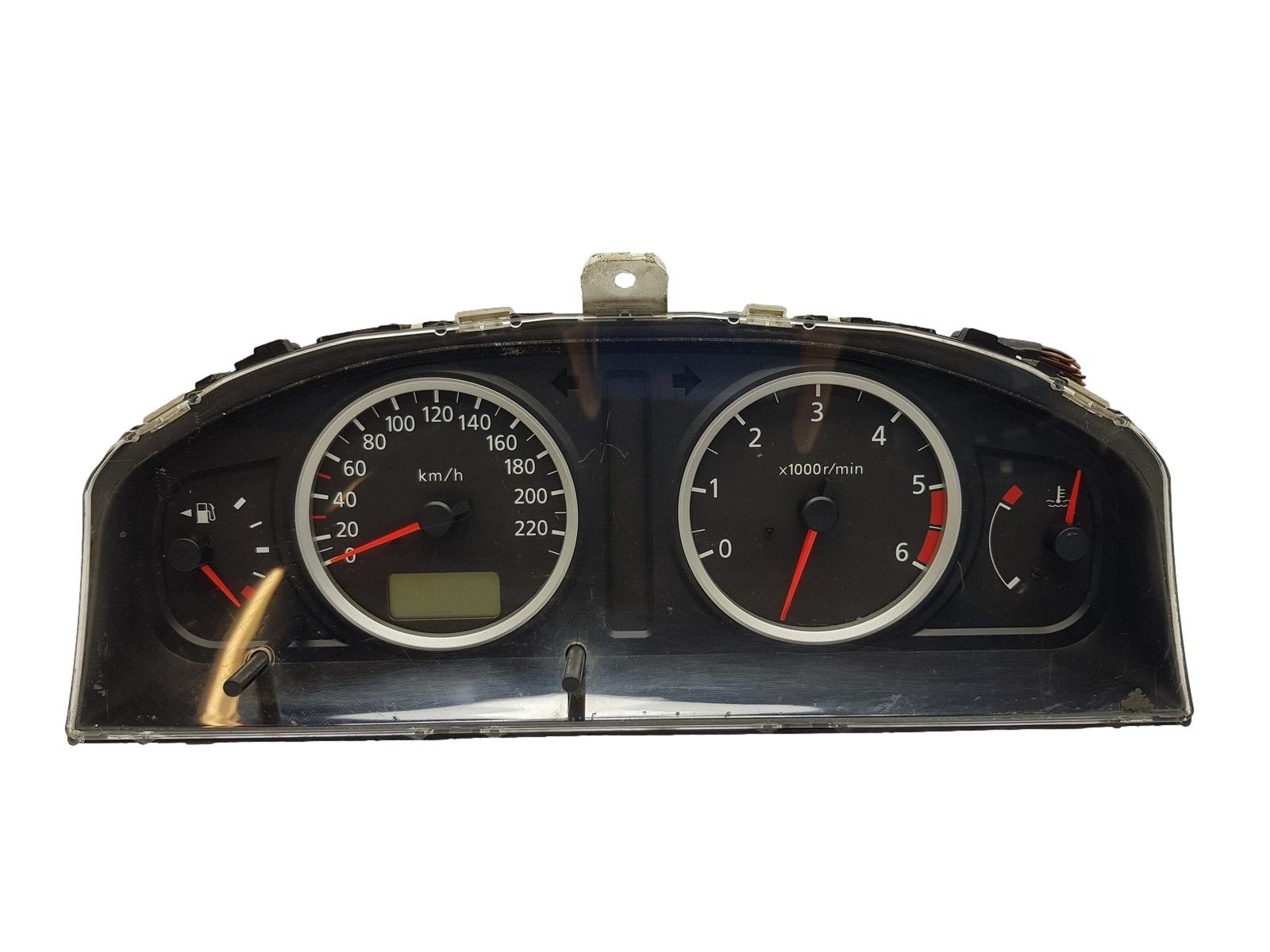 Velocímetro Nissan Almera BN771 3550499 main product photo