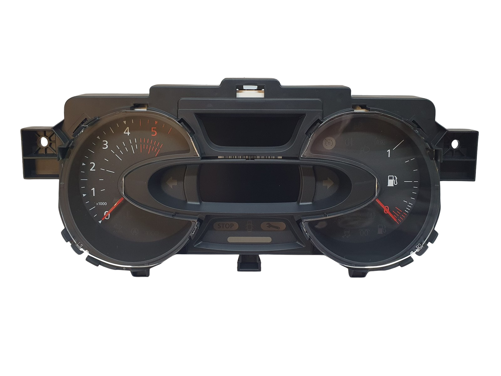 Velocímetro Novo Renault Trafic 3 248099084R 248100572R main product photo