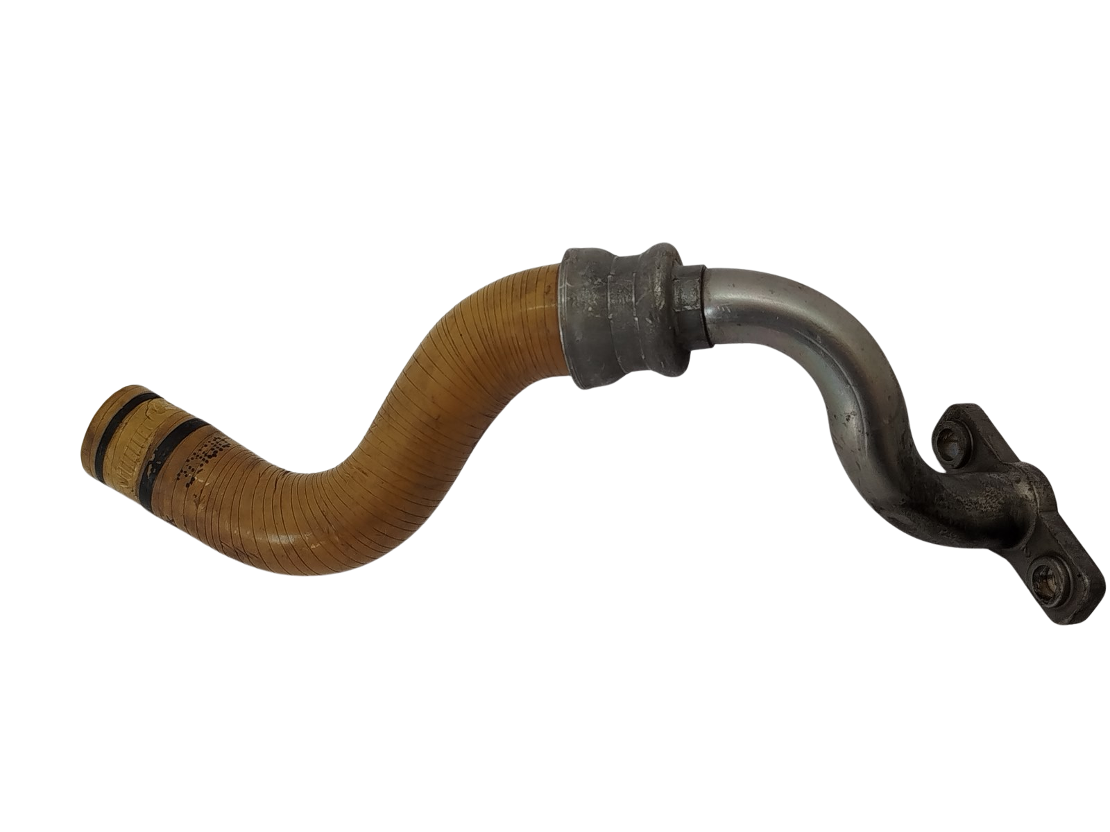 Mangueira de carga de ar Citroen Peugeot Ford Volvo 9686659280 038131 1.6 HDI TDCI main product photo