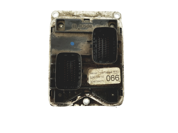 Unidade de Controlo 00467394370 0261204732 Alfa Romeo Bosch main product photo