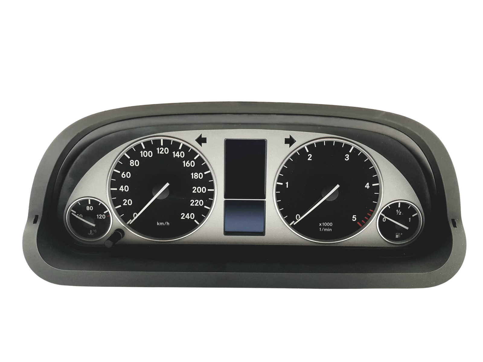 Velocímetro Mercedes B W245 A1695404548 50427 main product photo