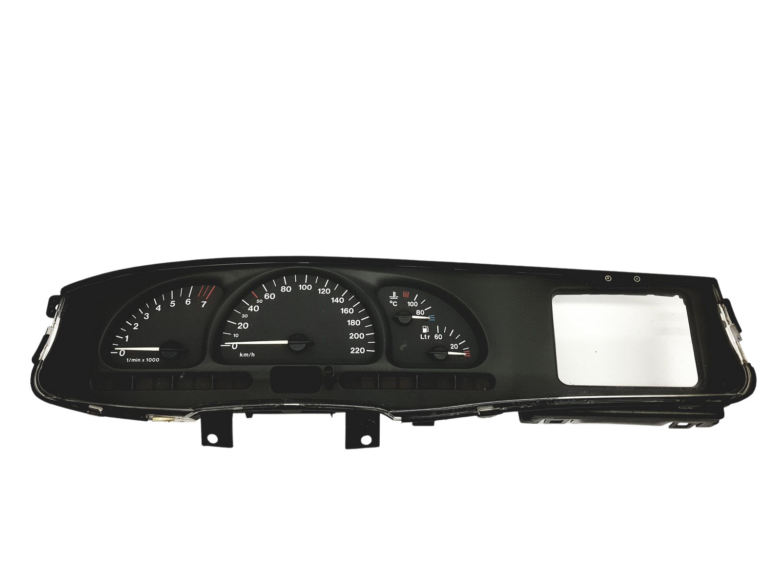 Velocímetro Opel Vectra B 90569785KK 110008733009 51731 main product photo