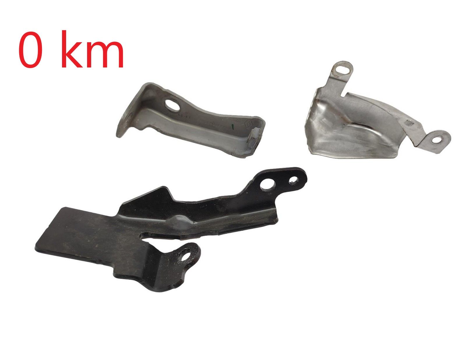 Montagem 237376733R 166348801R 144D06388R 2.0 DCI Renault main product photo