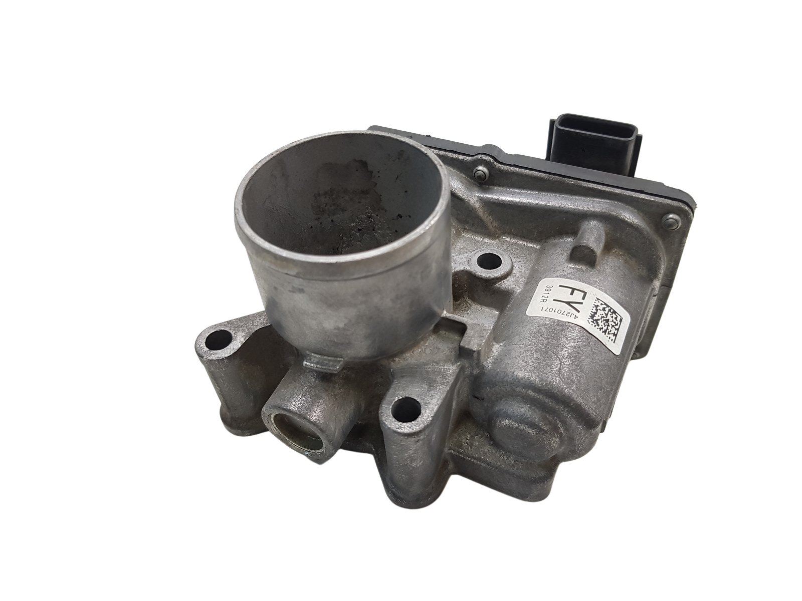 Válvula do corpo do acelerador 161203912R H8201269254 Renault Smart S13 main product photo