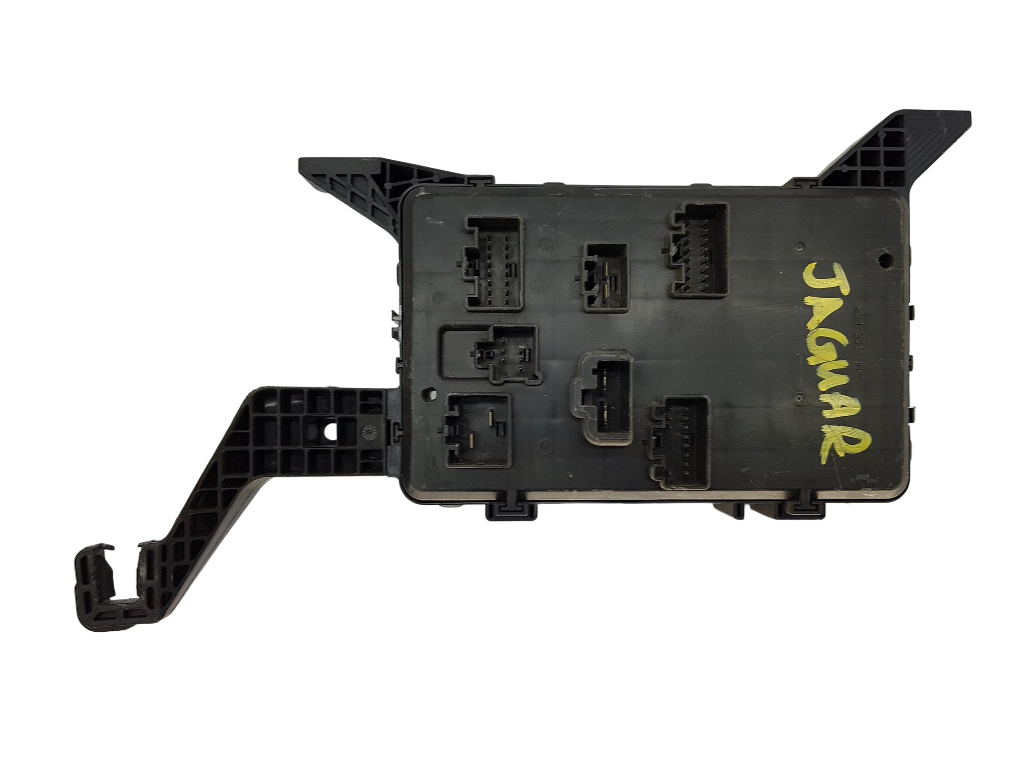 Módulo da unidade de controle BSI 1X43-14A073-AF Jaguar main product photo
