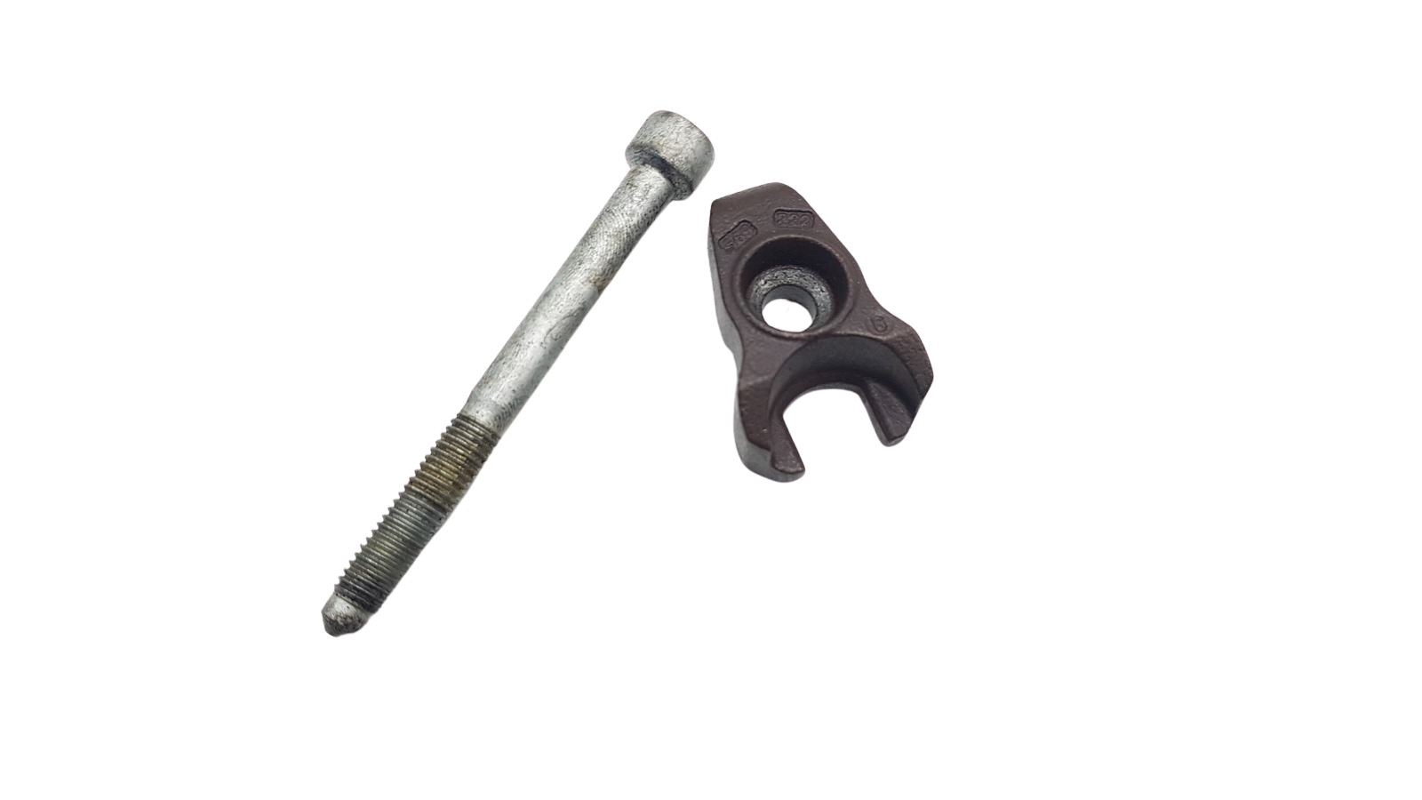 Suporte, Fixação Wtrysku 569 222 1982E2 Bosch 2.2 HDI 16v TDCI PSA Ford main product photo