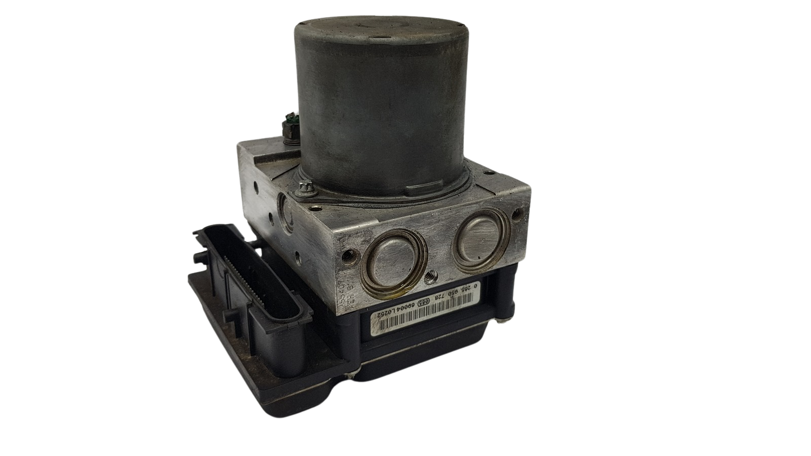 Bomba Abs Renault 8200685699 0265950728 0265234601 1961 main product photo