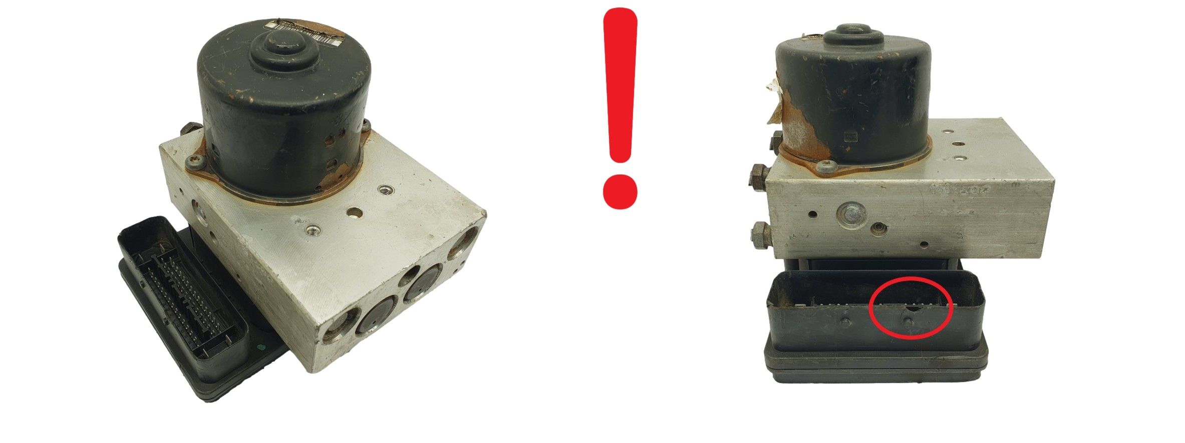 Bomba Abs Land Rover Freelander SRB000200A0066 10.0925-0850.3 67823 main product photo