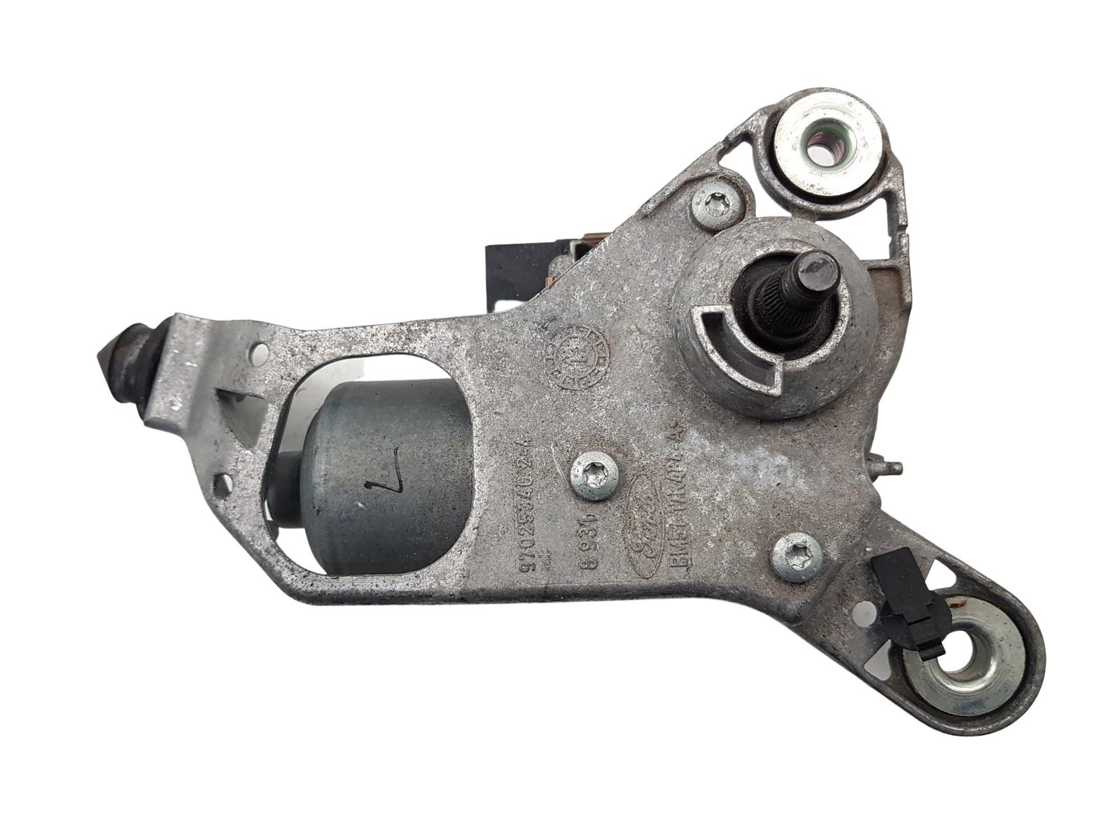 Motor do limpa para-brisas Esquerdo Ford Focus BM51-17504-AJ BM51-17K484-A 1530 main product photo