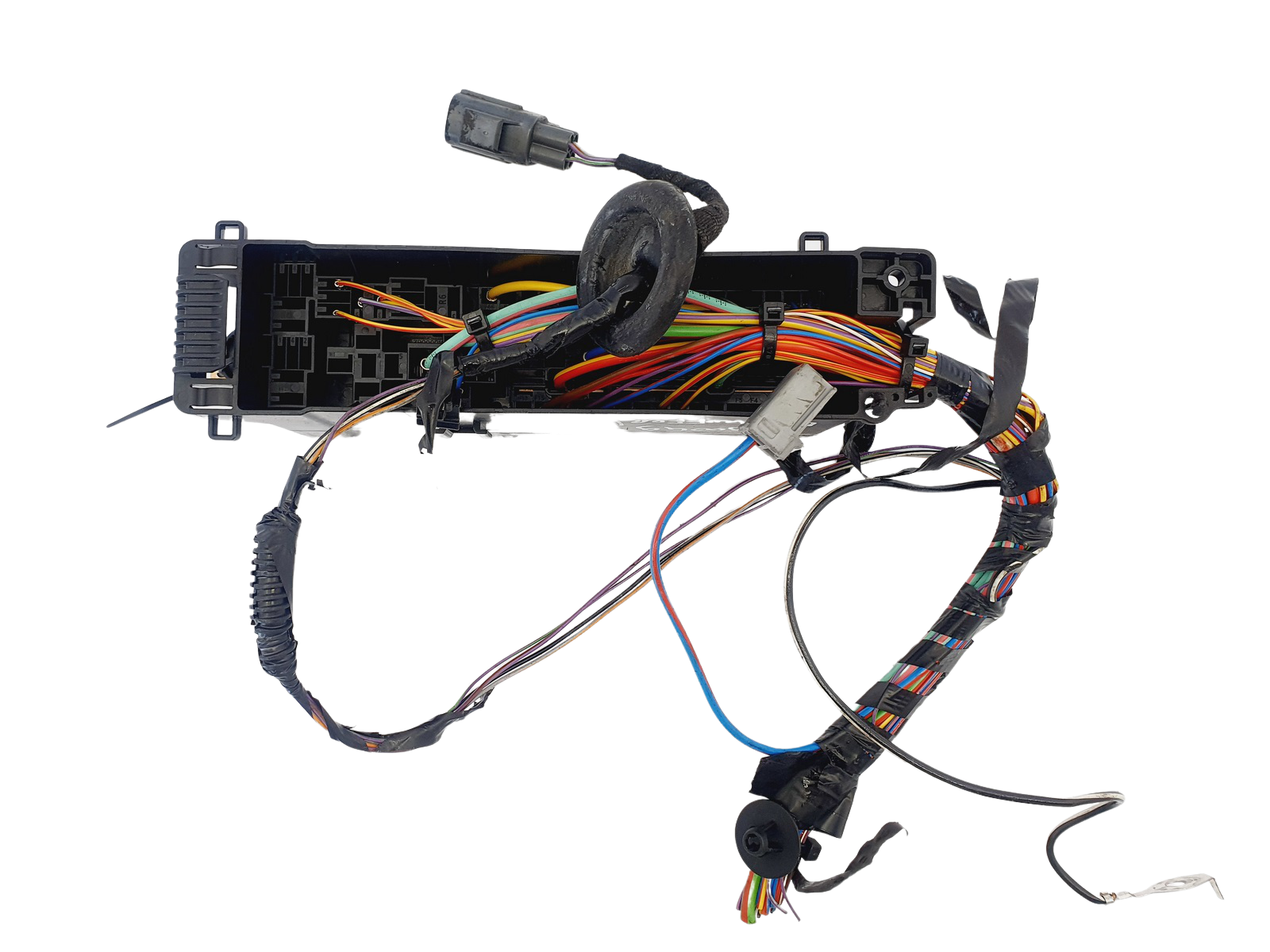 Caixa de fusíveis 55FK0260C Opel main product photo