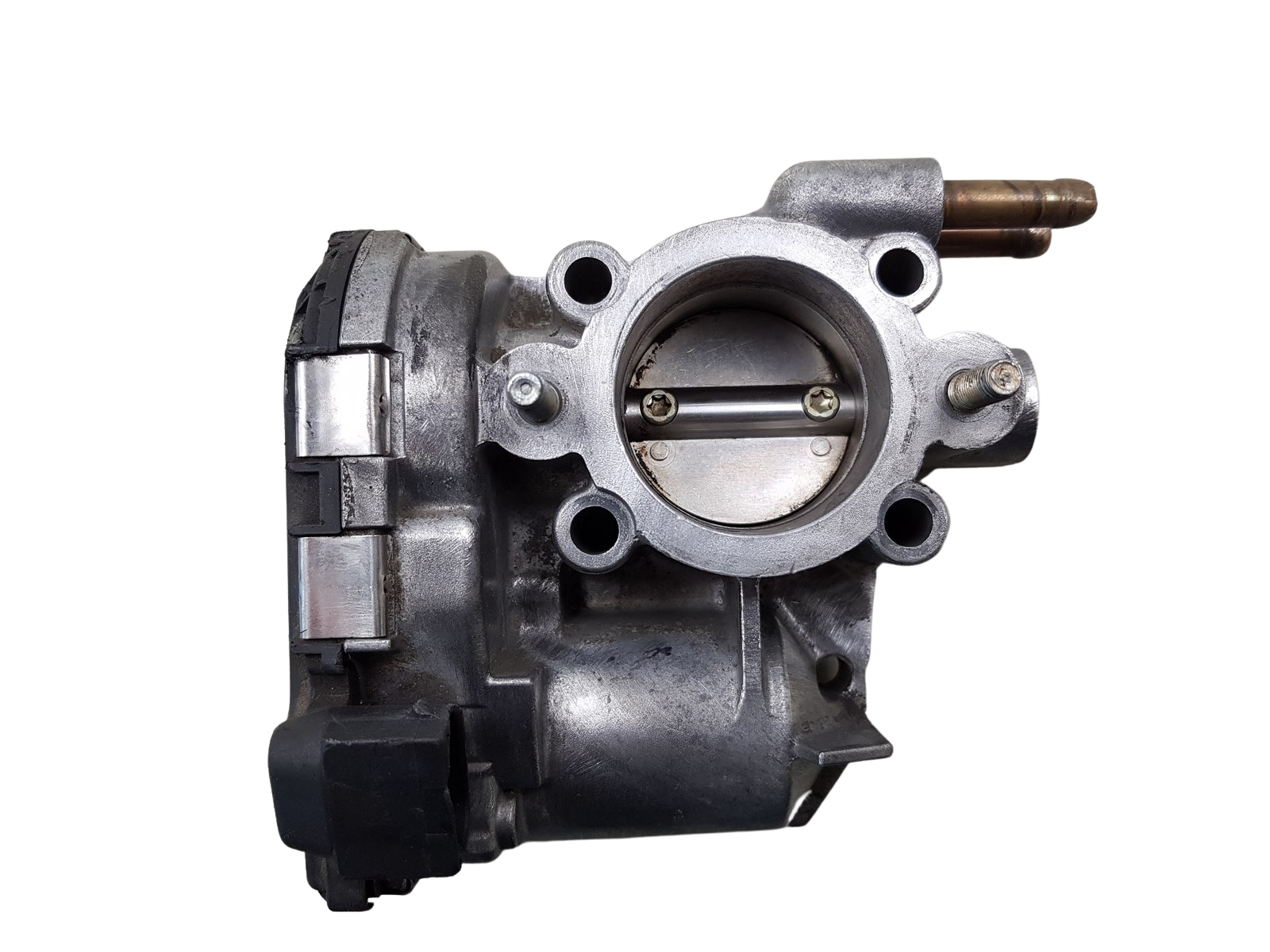 Válvula do corpo do acelerador Opel 9157512 0280750044 1.0 1.2 2283 main product photo