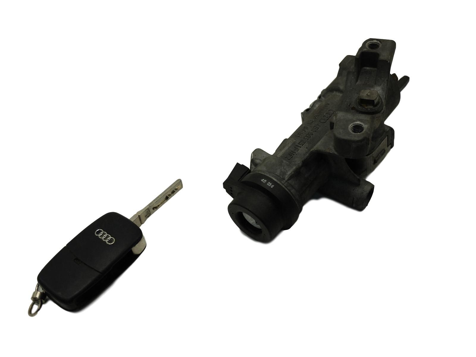 Canhão de Ignição Audi A4 A6 4B0905851F 4B0905849 HF2 main product photo