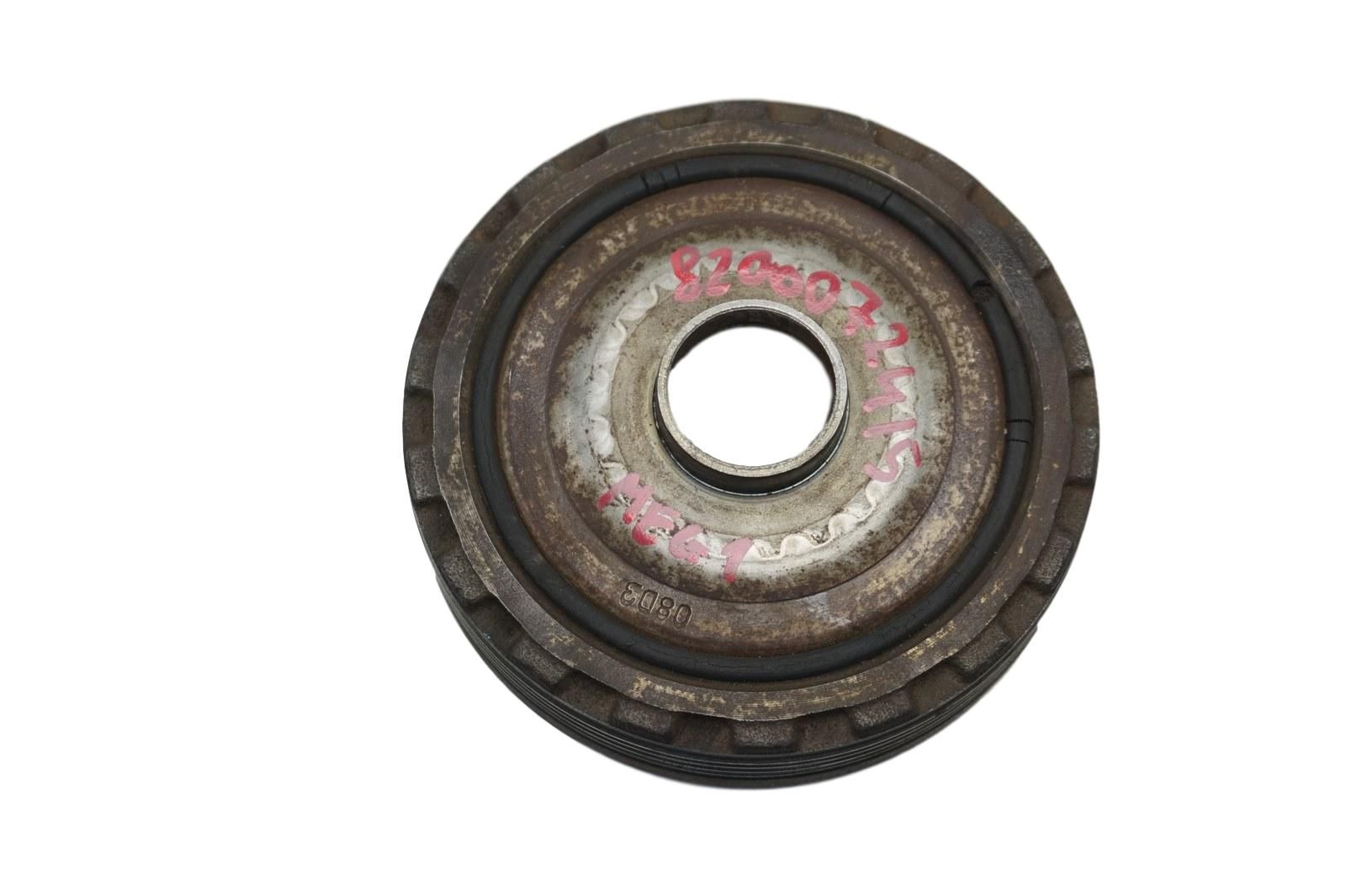 Polia cambota Renault 072415 8200072415 1.8 2.0 16V main product photo