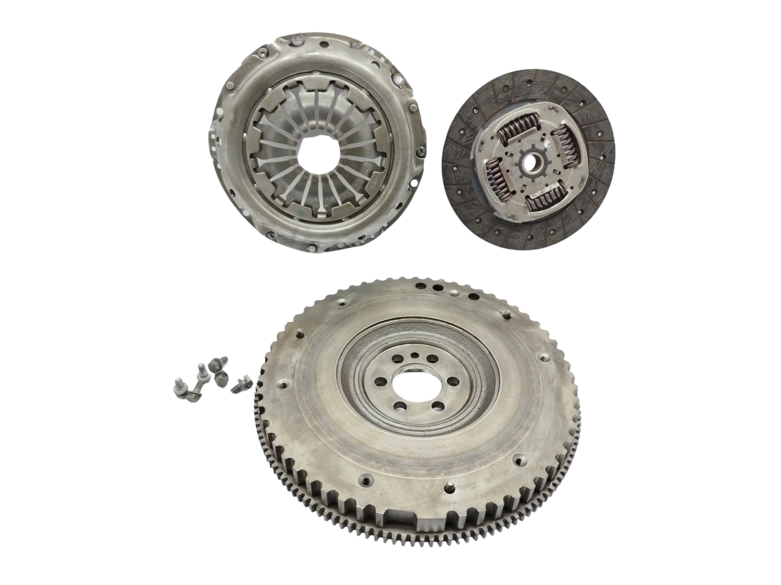 Kit embraiagem Valeo 123107186R 302182429R 0.9 TCE Renault Dacia main product photo