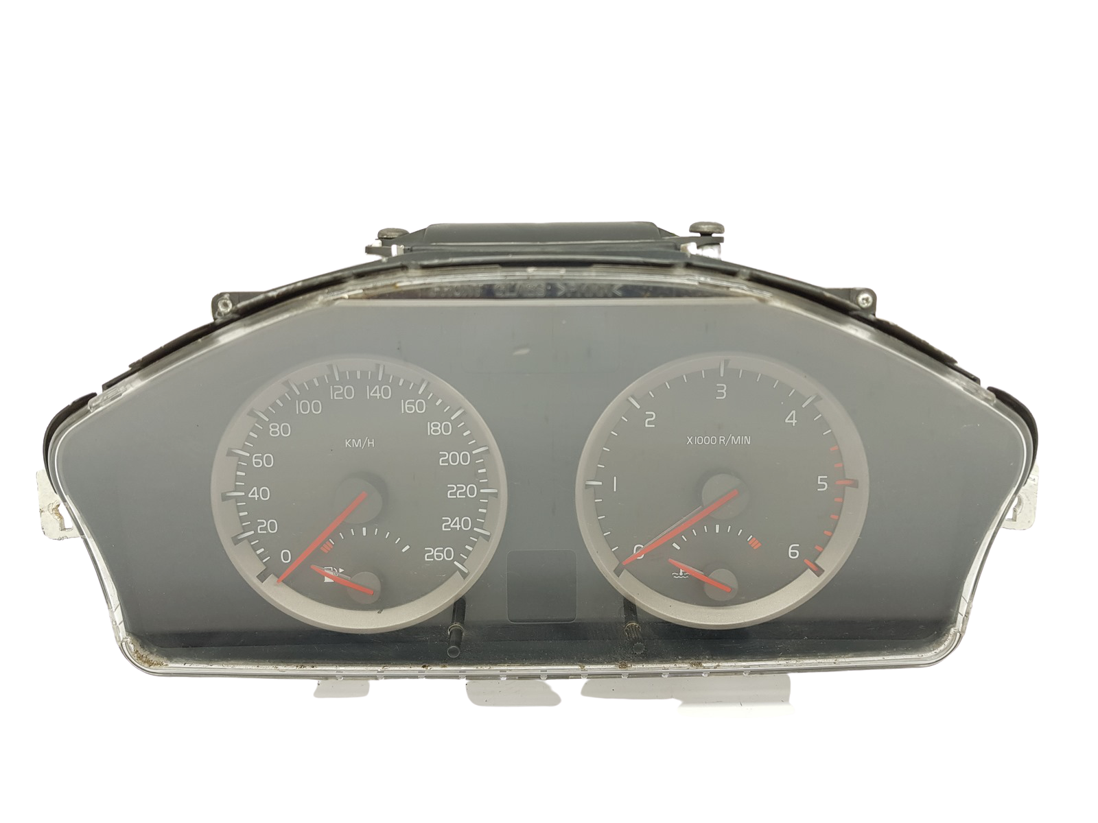 Conta-rotações Volvo V50 30728645 69594-880T 30710071 26474 main product photo