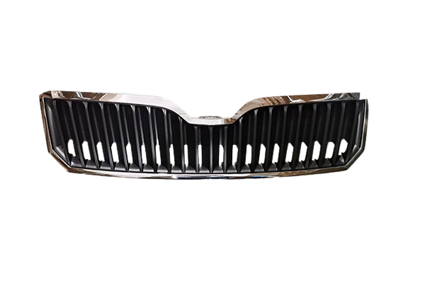 Grelha do Radiador Fazer Skoda Superb 2 3T0853668C 88531829802 DPA main product photo