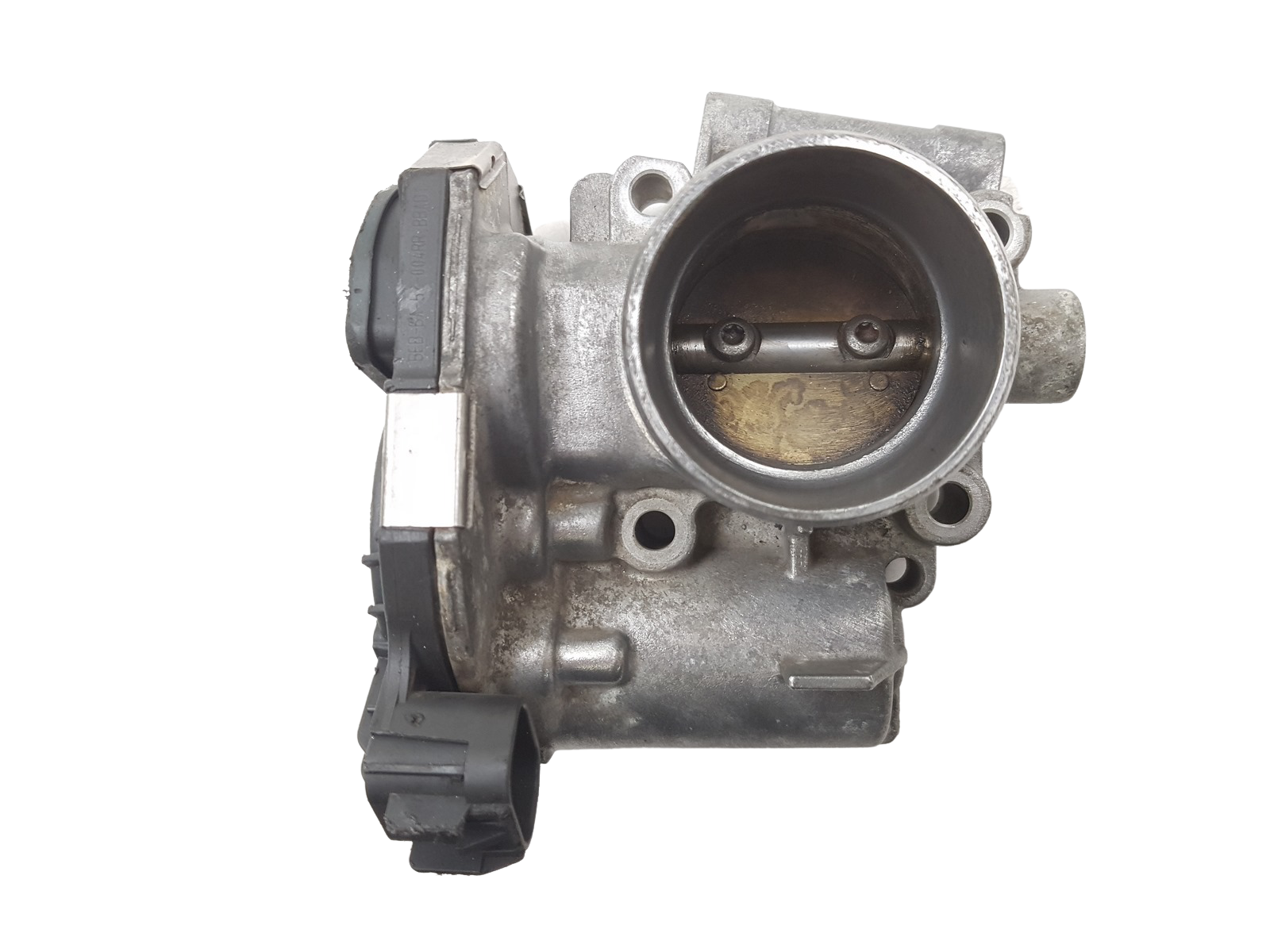 Válvula do corpo do acelerador 55562270 0280750482 Opel Chevrolet 1.2 1.4 GM 3796 main product photo
