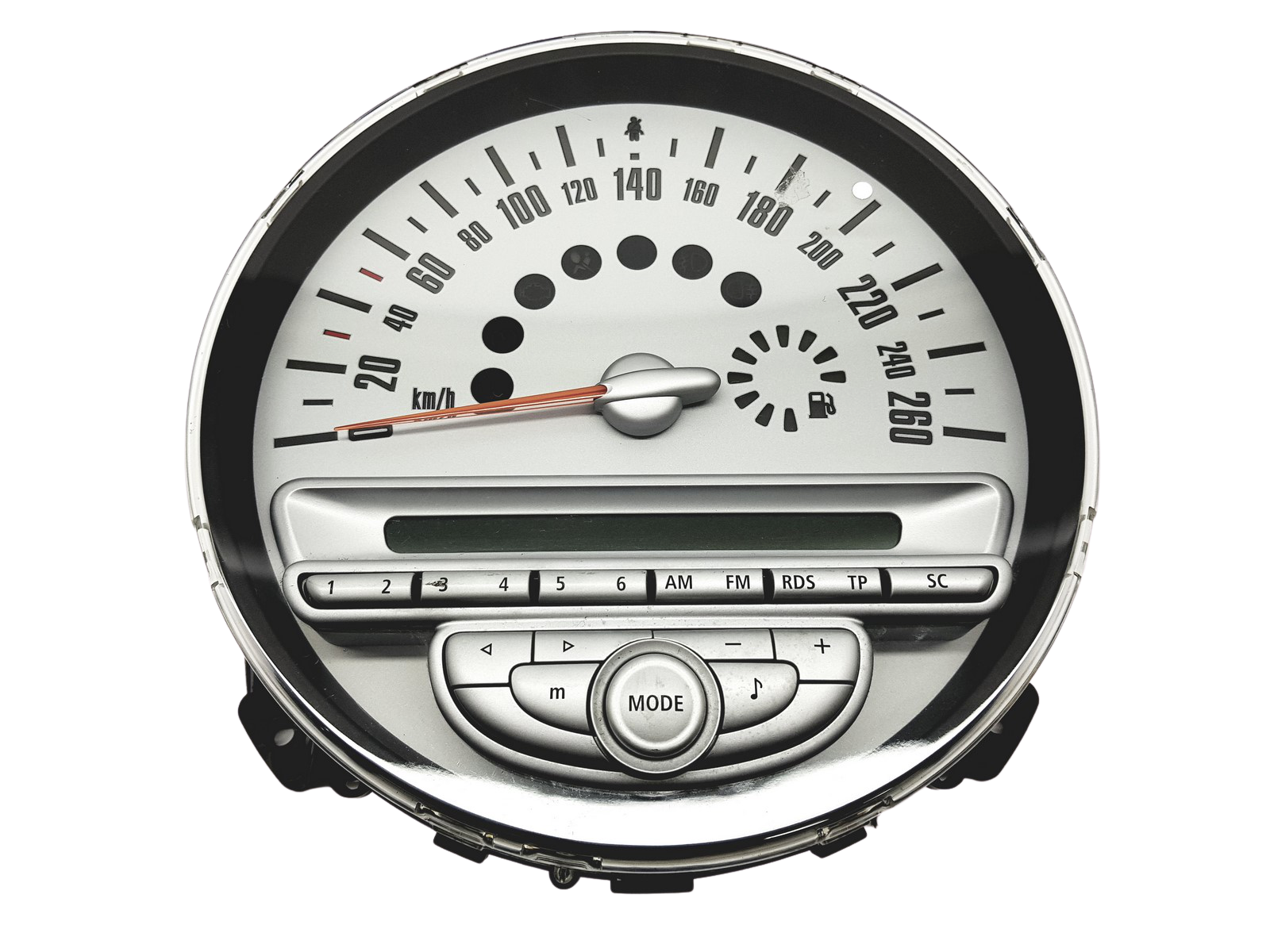 Velocímetro Mini Cooper 9189502-02 BM-503-931 32151 main product photo