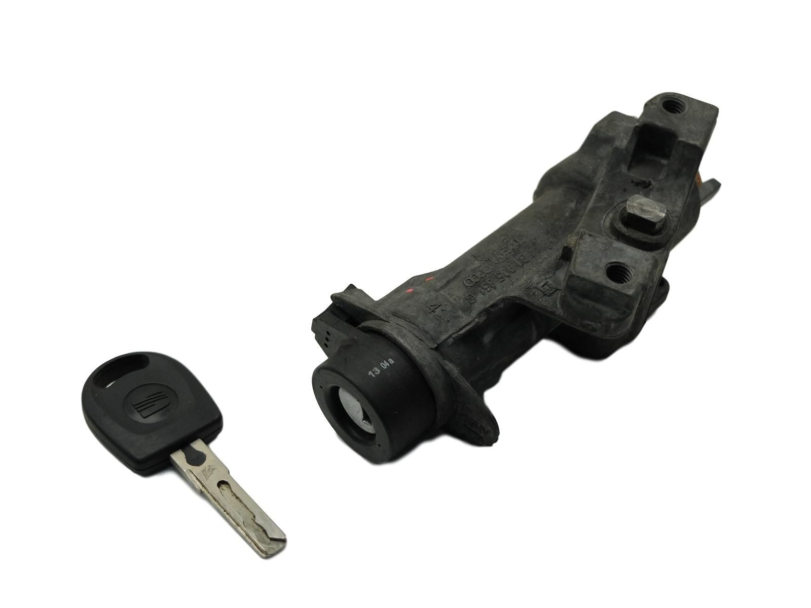 Canhão de Ignição Seat Ibiza Leon Toledo 4B0905851C 4B0905849 1164 main product photo