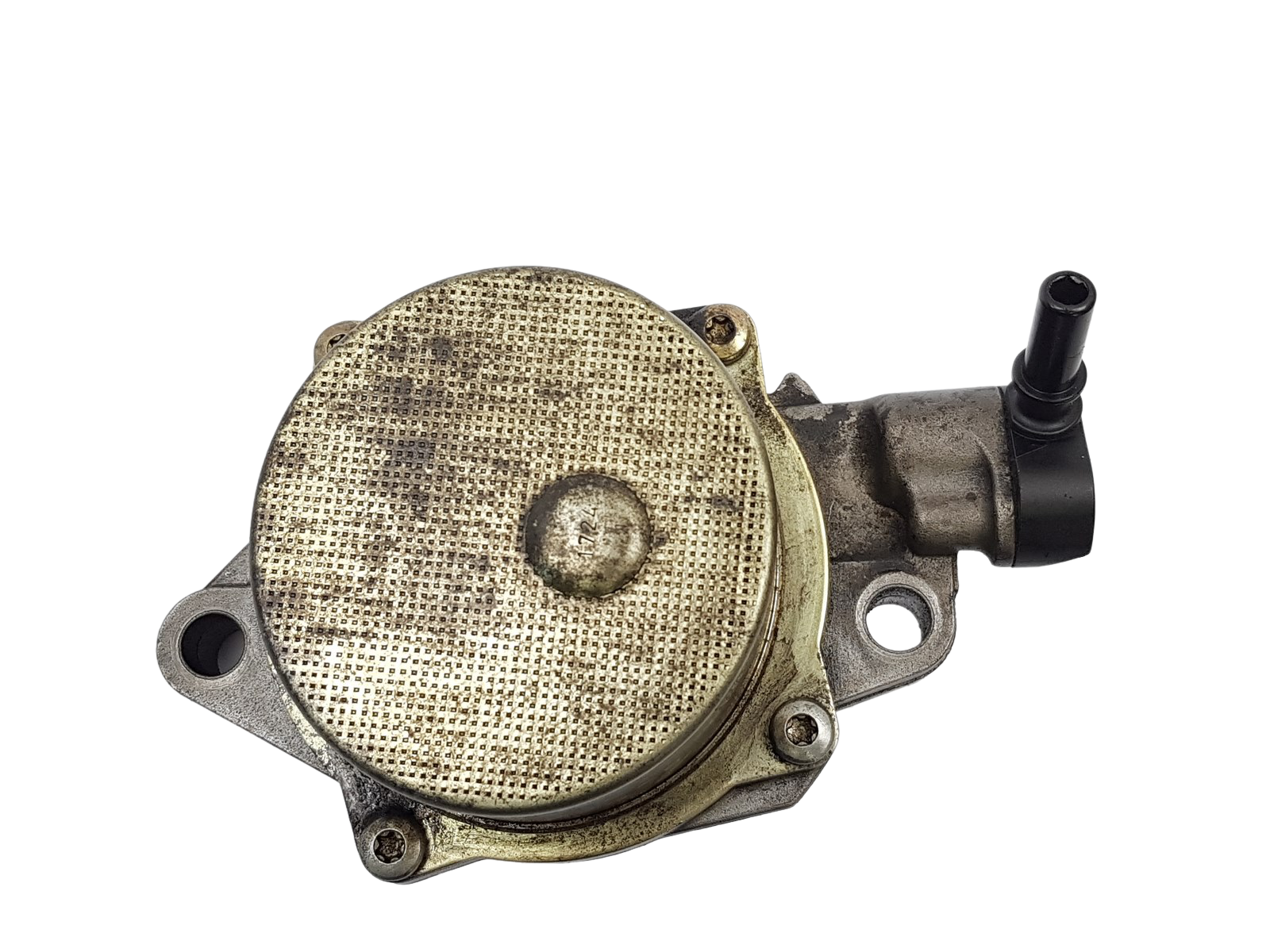Bomba de Vácuo Citroen Peugeot 9653446680 7.28144.07 1.4 HDI Pierburg main product photo